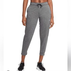 Nike Attack Cropped Lightweight Joggers